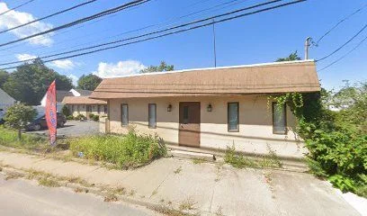 Manmade By Jonne Textile Studio