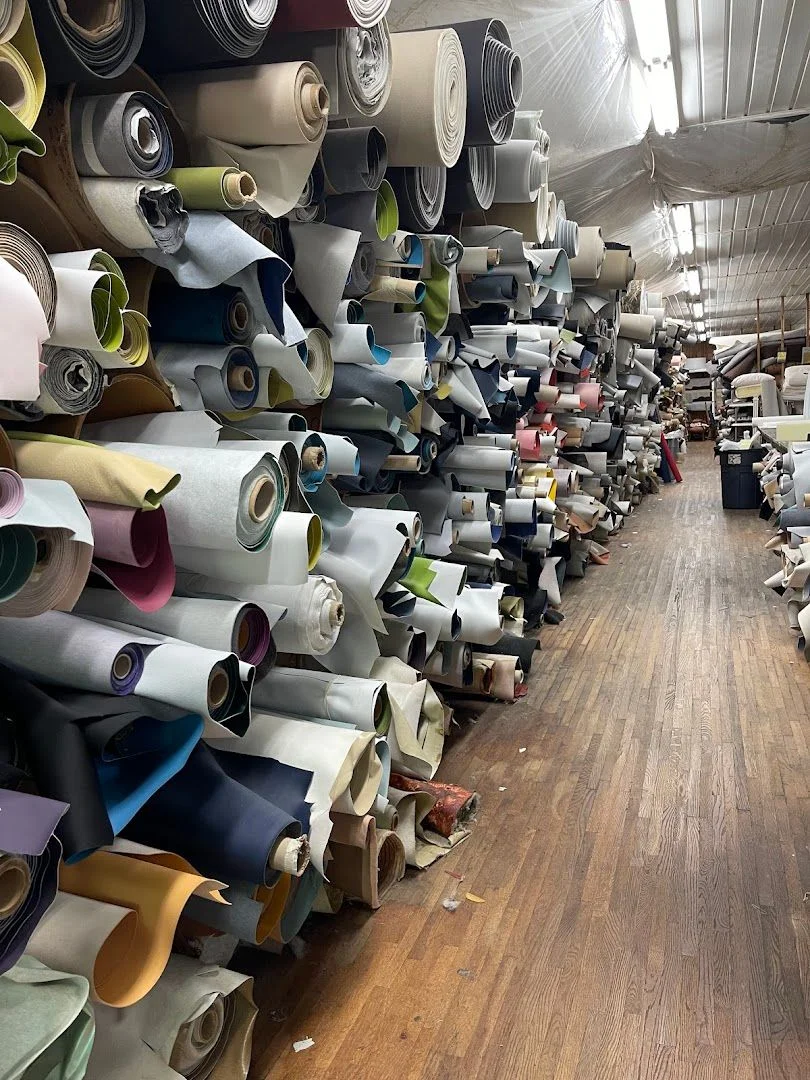 Fleming Fabric & Supply