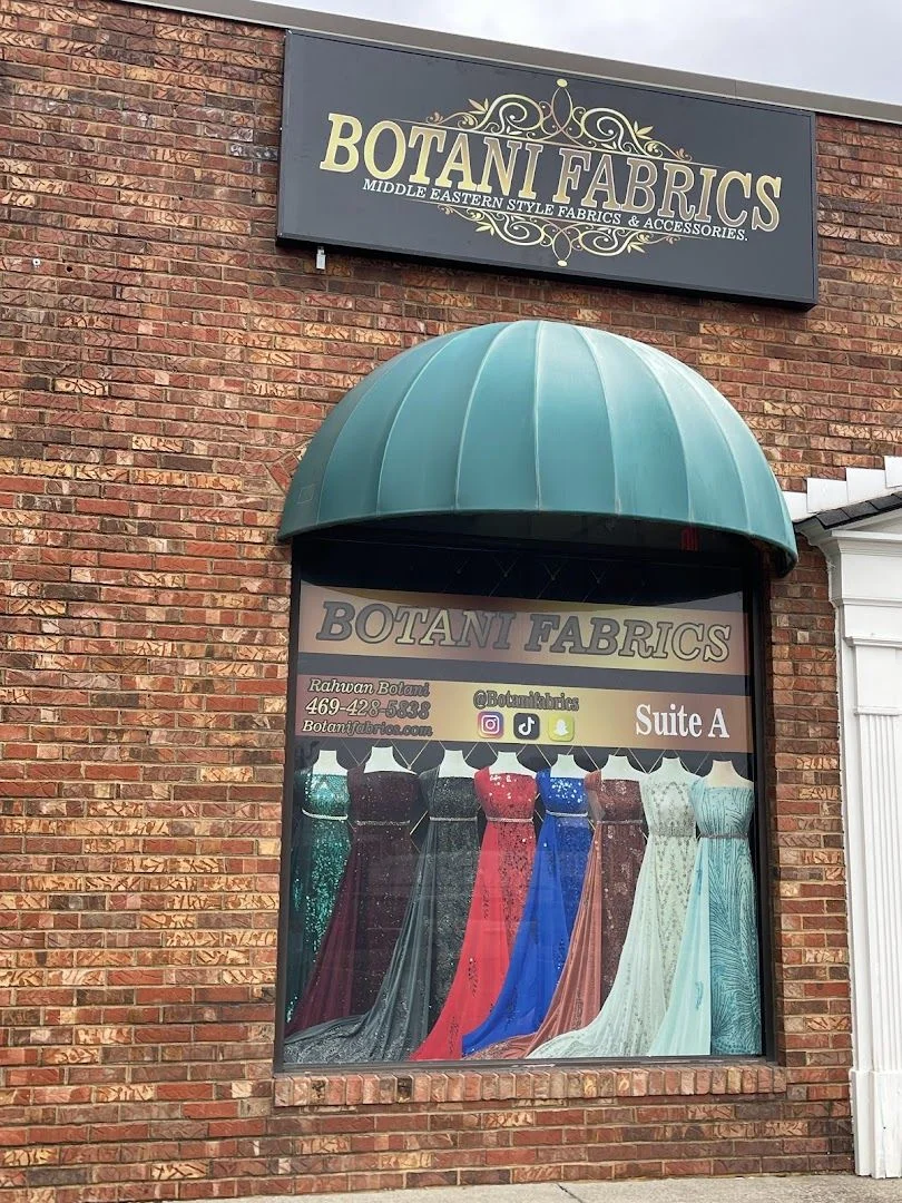 Botani Fabrics