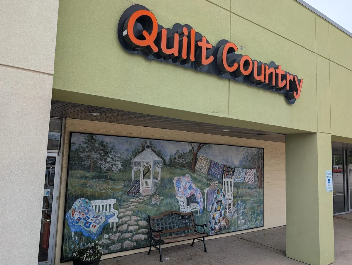 Quilt Country