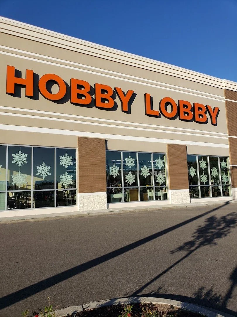 Hobby Lobby
