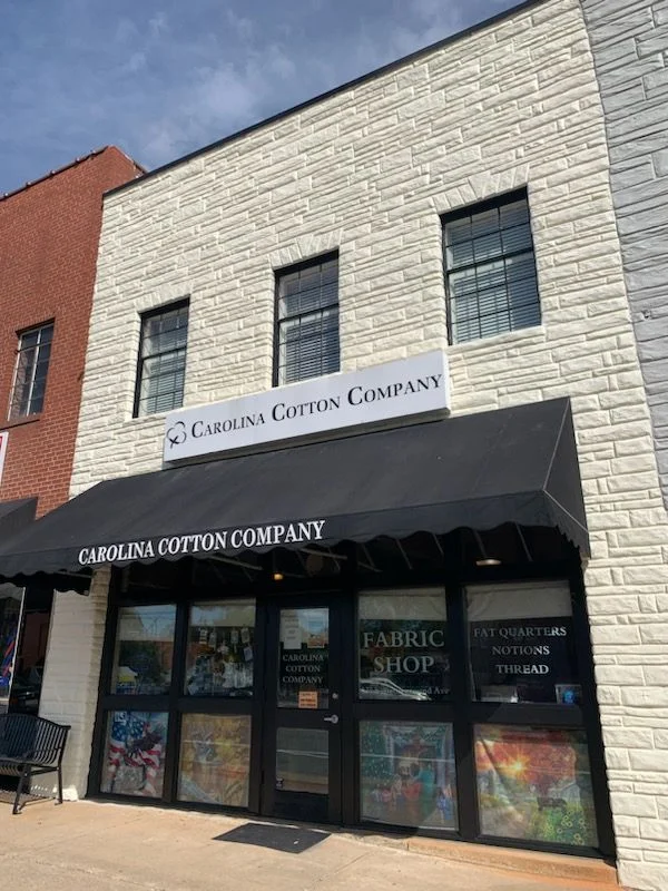 Carolina Cotton Company