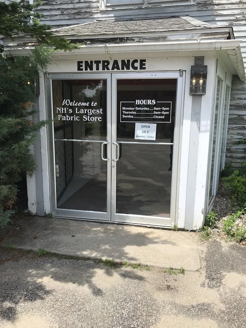 Exeter Handkerchief Co