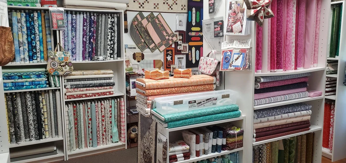 Pig Patch Farm Quilts