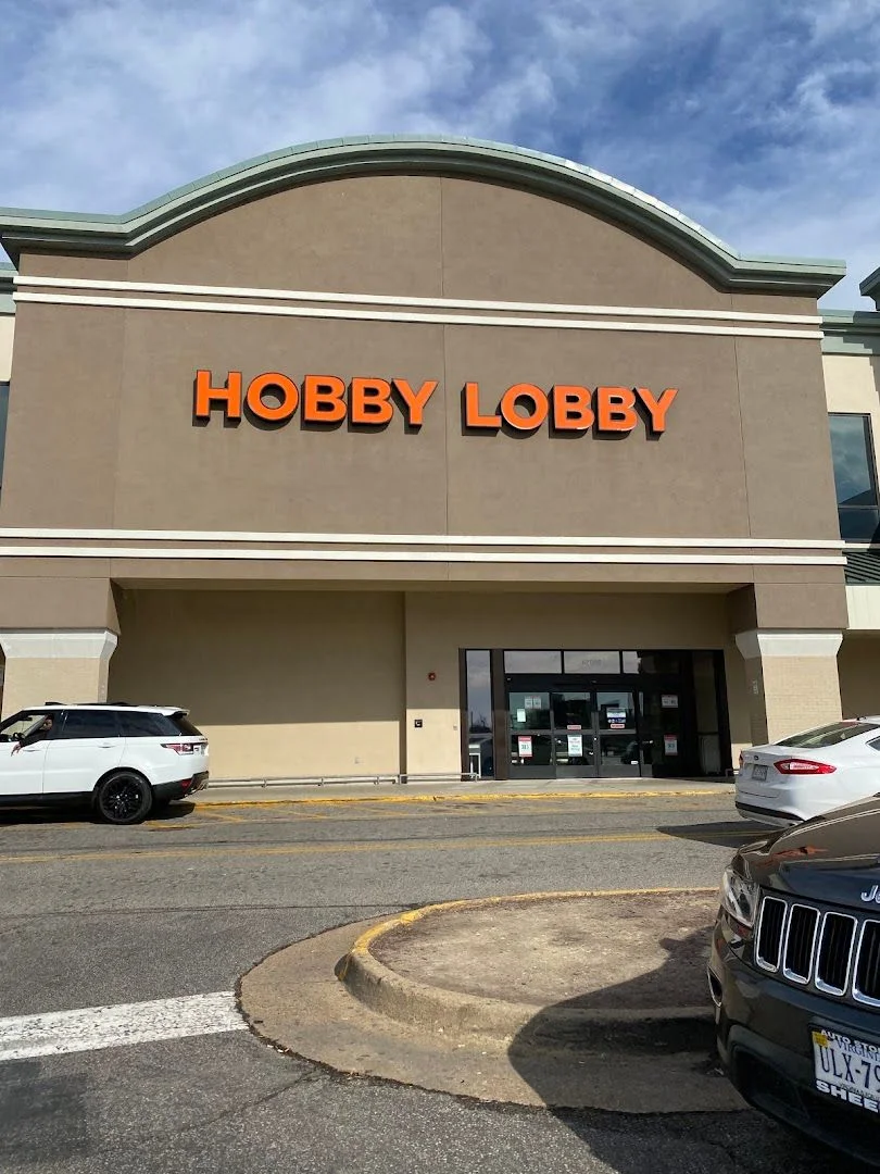 Hobby Lobby