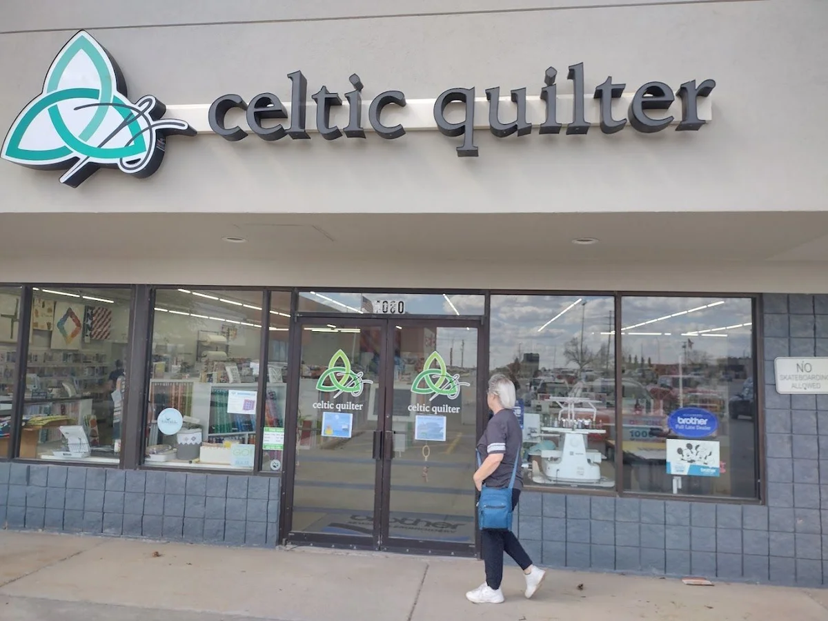 Celtic Quilter LLC