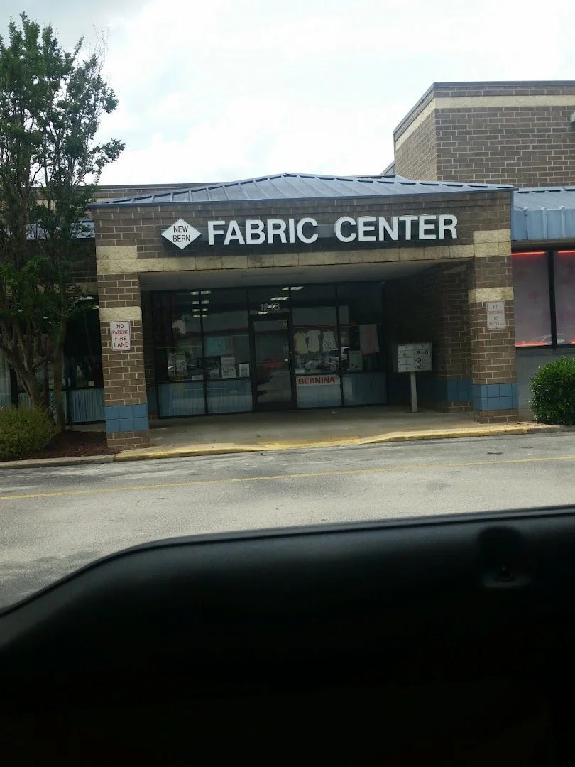 New Bern Fabric Center