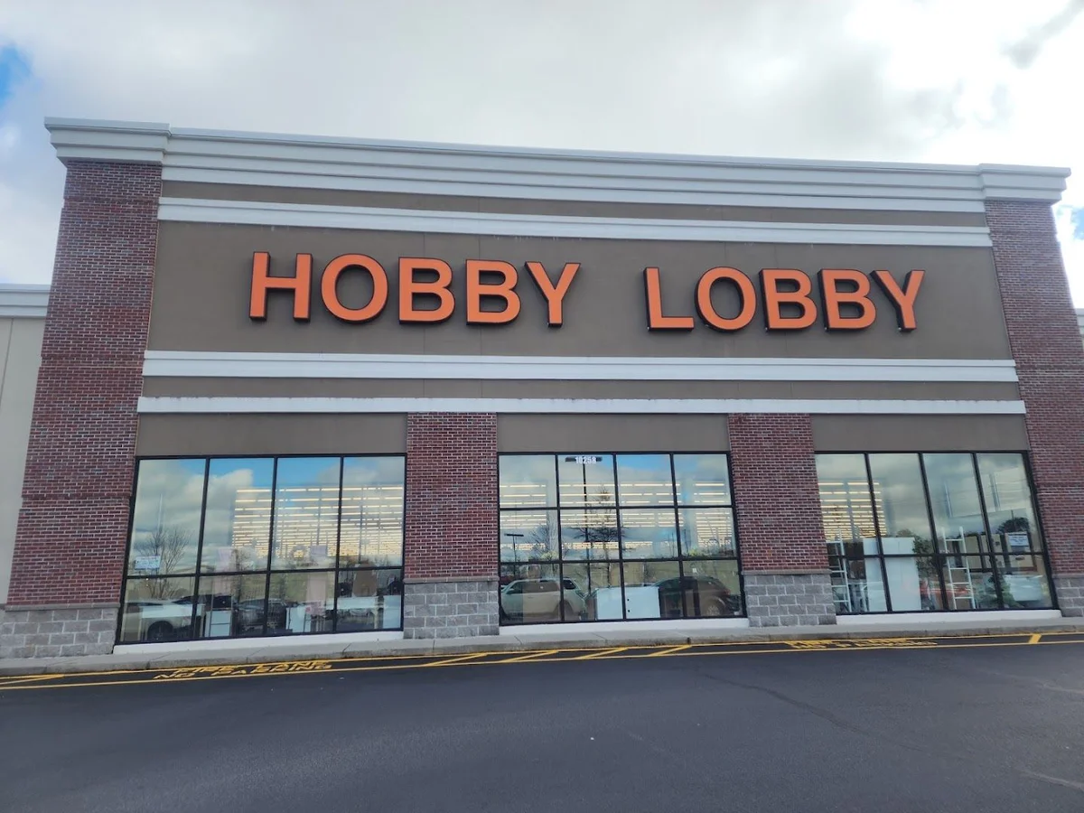 Hobby Lobby