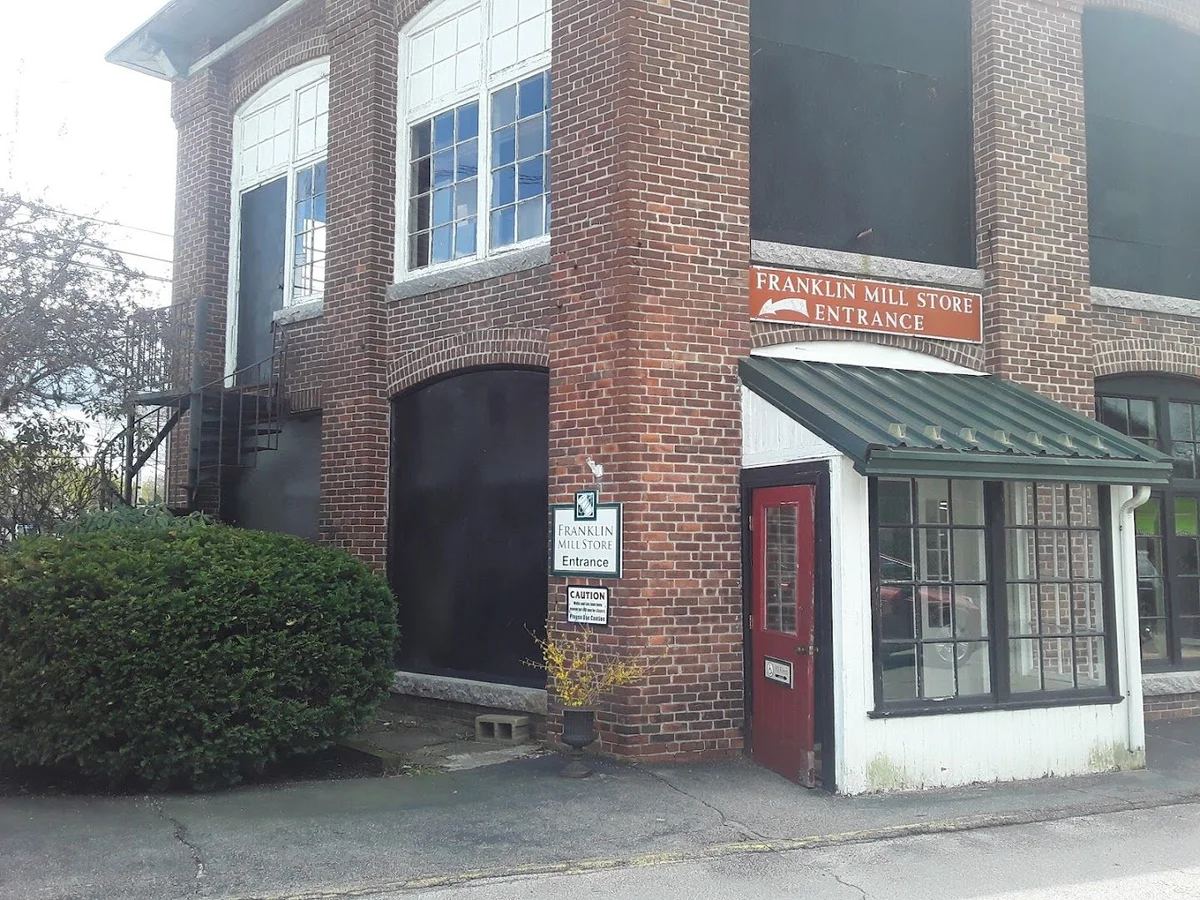 Franklin Mill Store