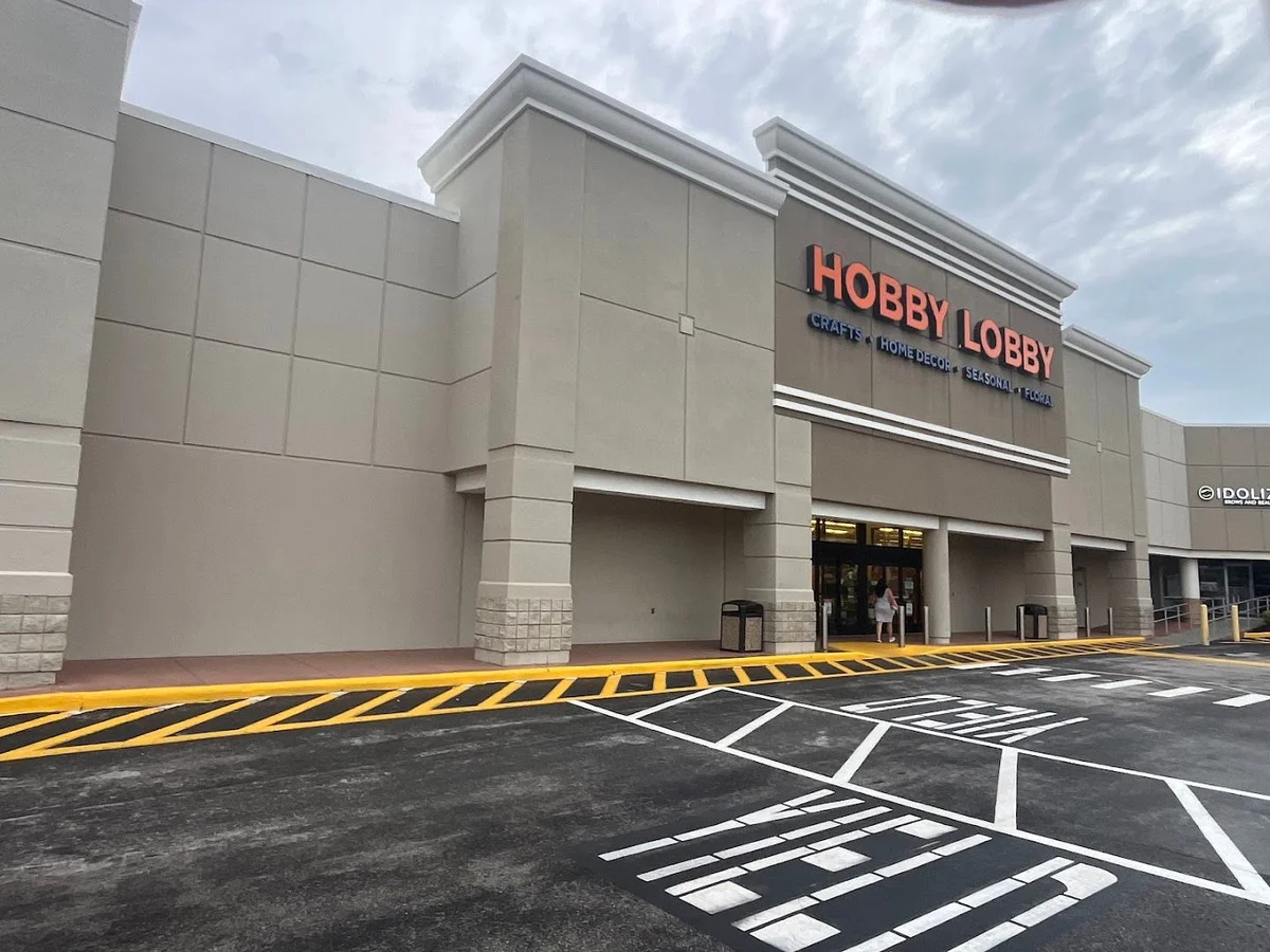 Hobby Lobby