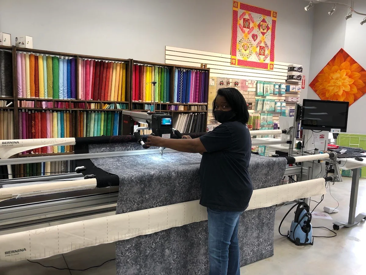 Atlanta Sewing Center - AASC