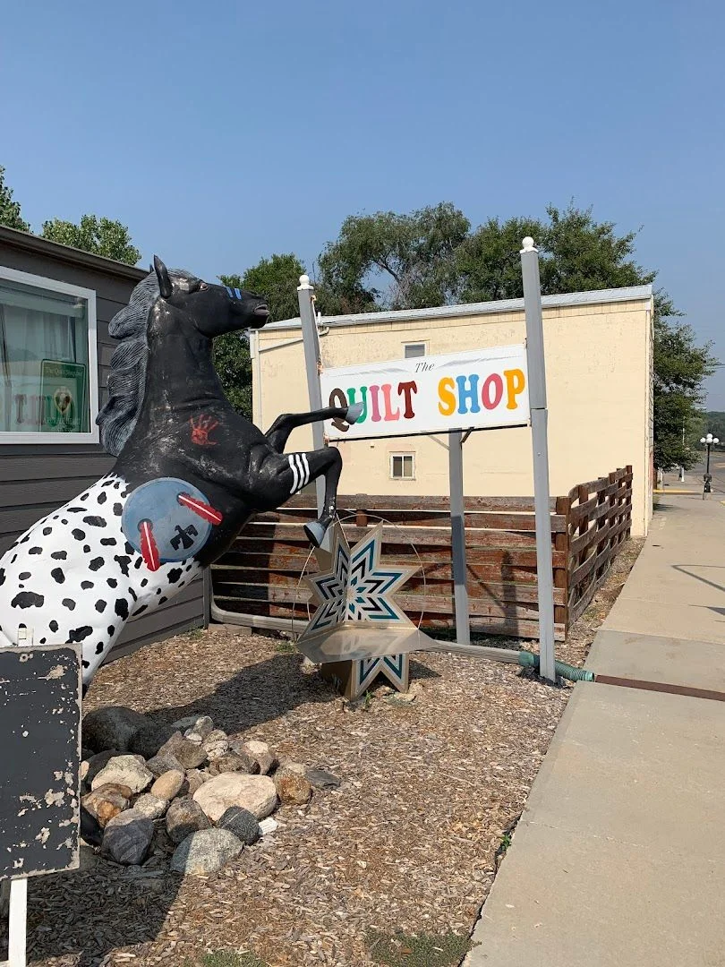 Quilt Shop