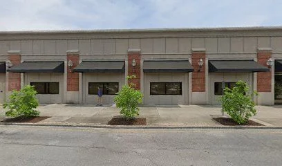 Richard Fabric store