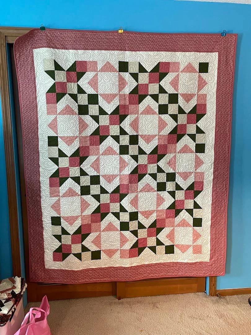 Quilt Studio E