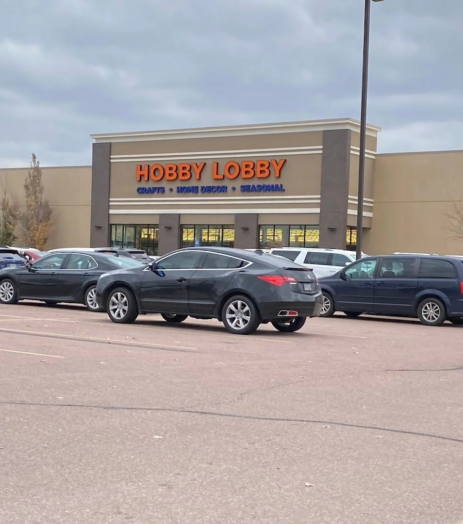 Hobby Lobby