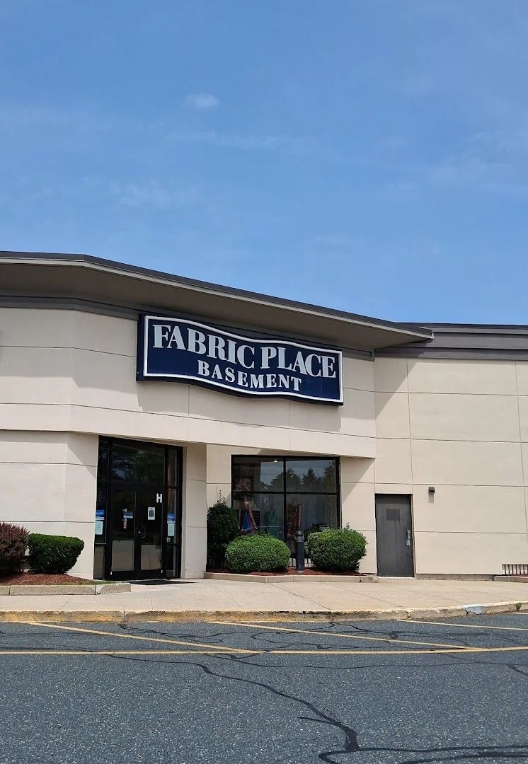 Fabric Place Basement