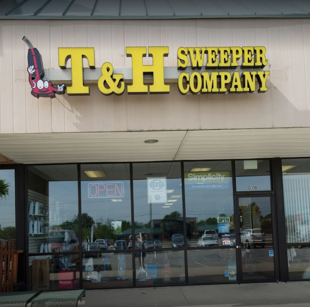 T&H Sweeper Company