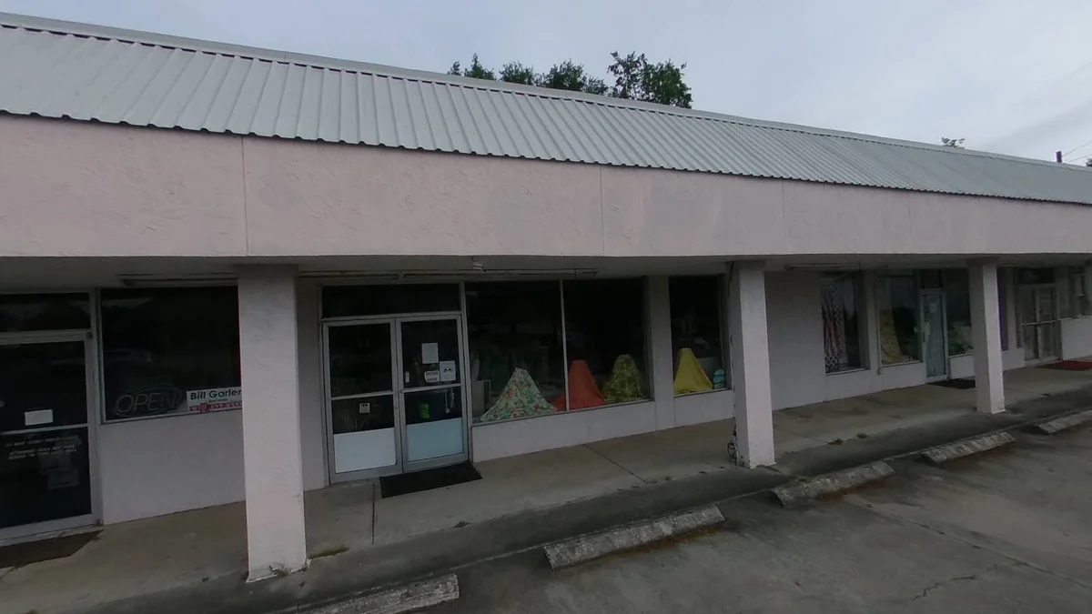 Alene's Fabric & Design Shop