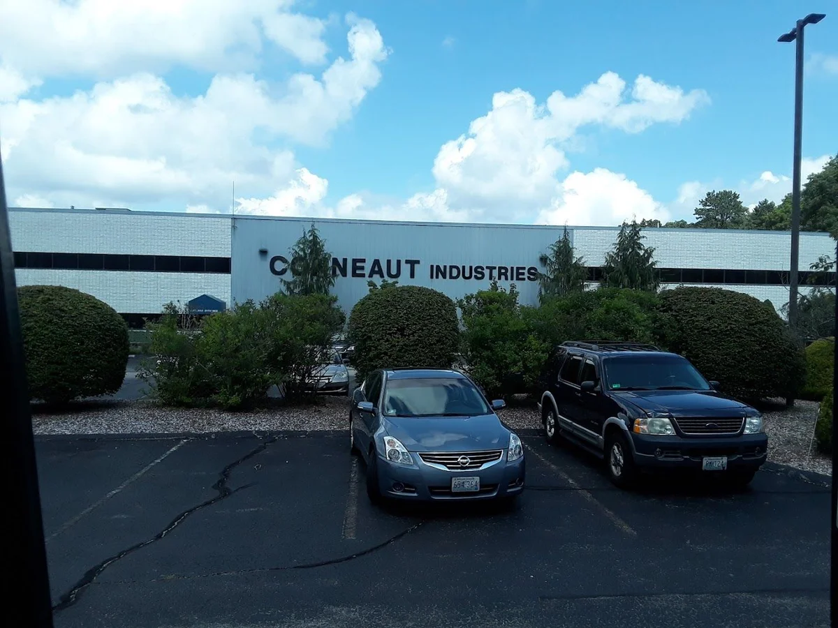 Conneaut Industries Inc