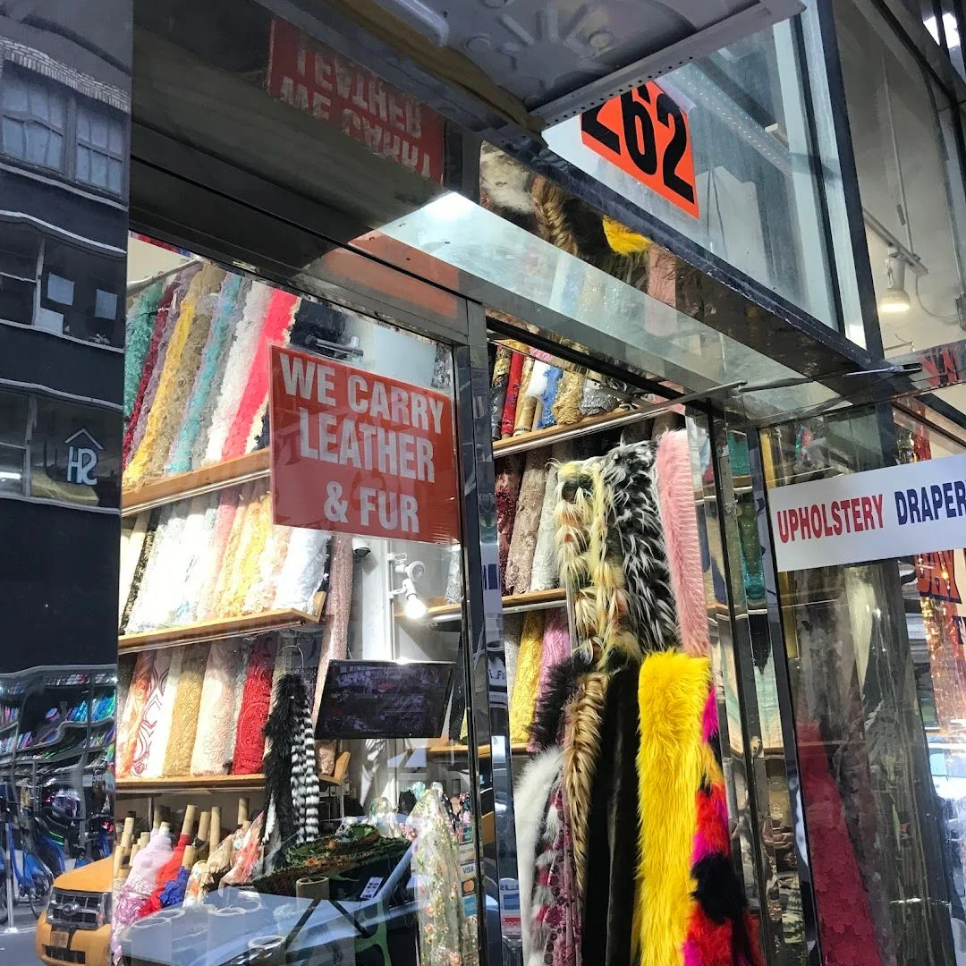 Day To Day Textiles Inc