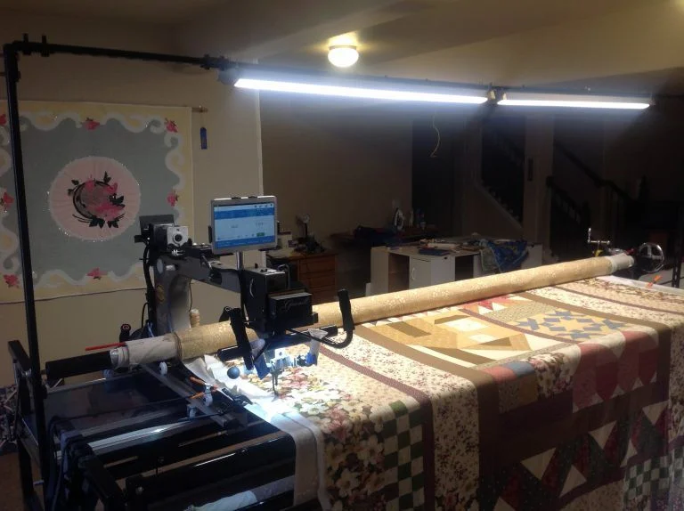 Black Forest Quilting