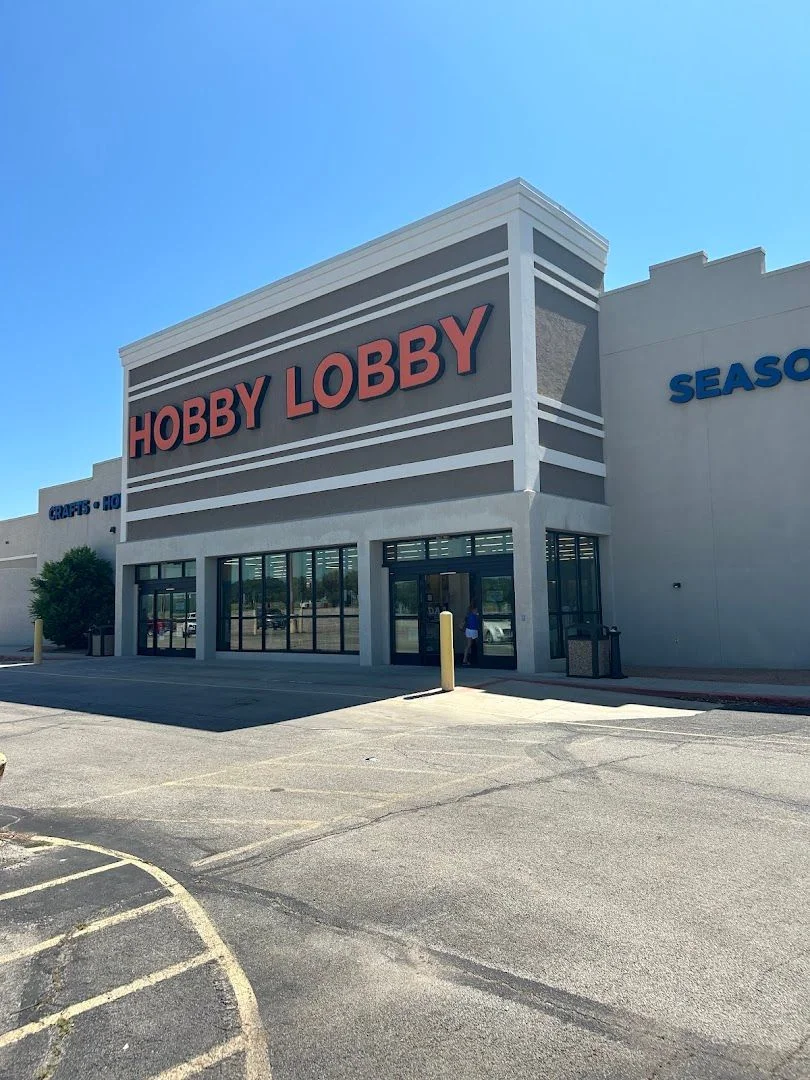 Hobby Lobby