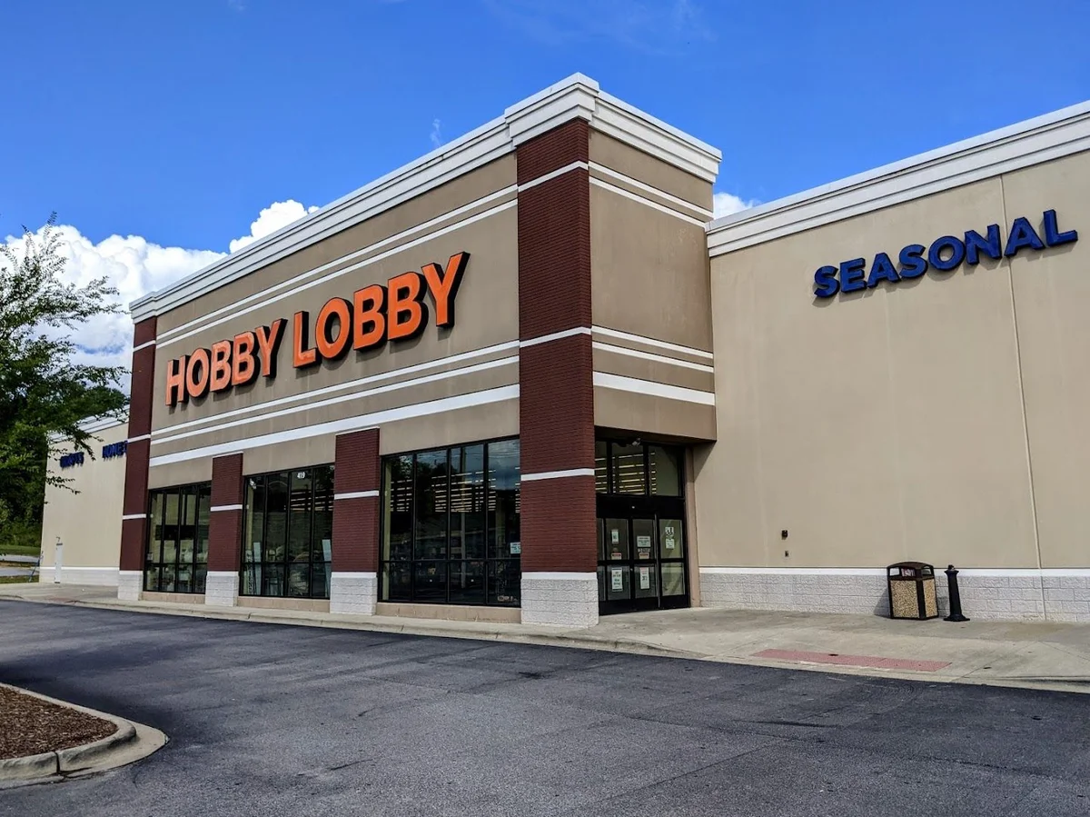 Hobby Lobby