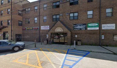 Pin Cushion Quilt Shop