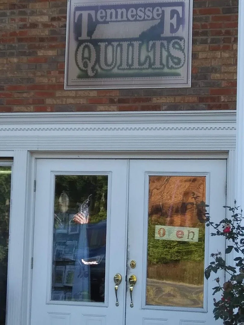 Tennessee Quilts