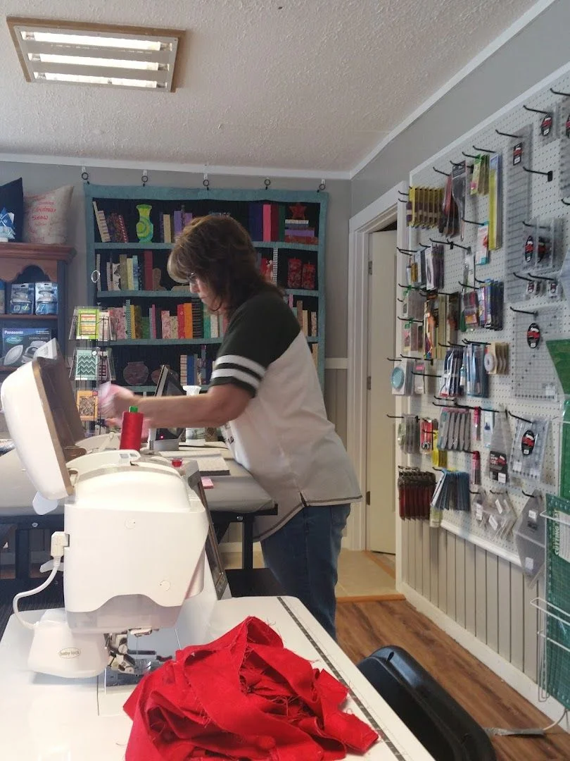 Thread Play Fabric & Quilt Shoppe