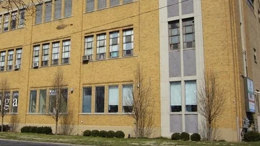 Nick of Time Textiles