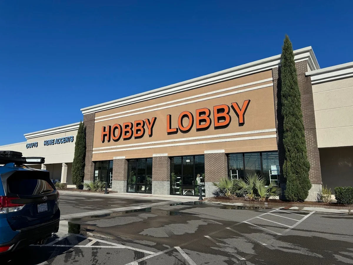 Hobby Lobby
