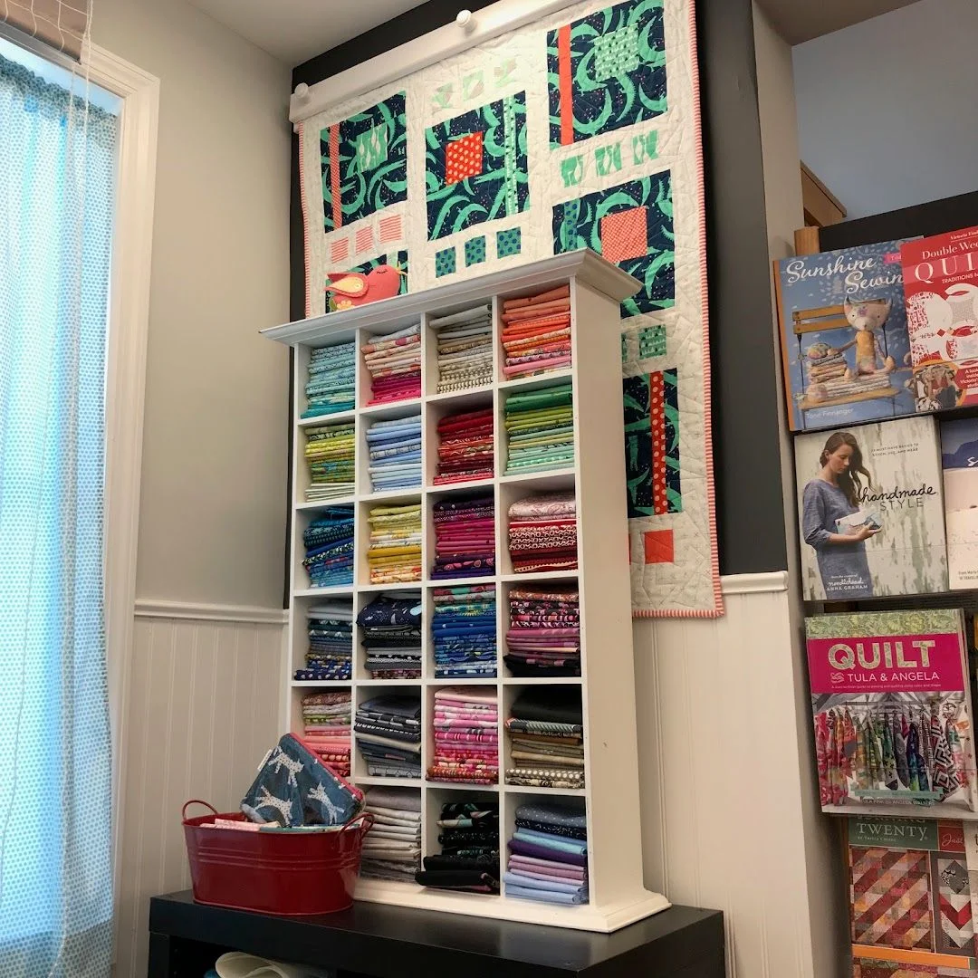 Early Girl Quilt Company