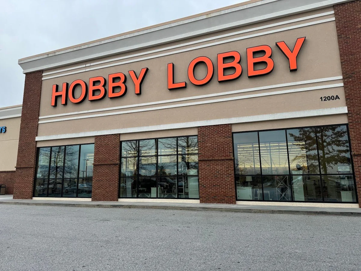 Hobby Lobby
