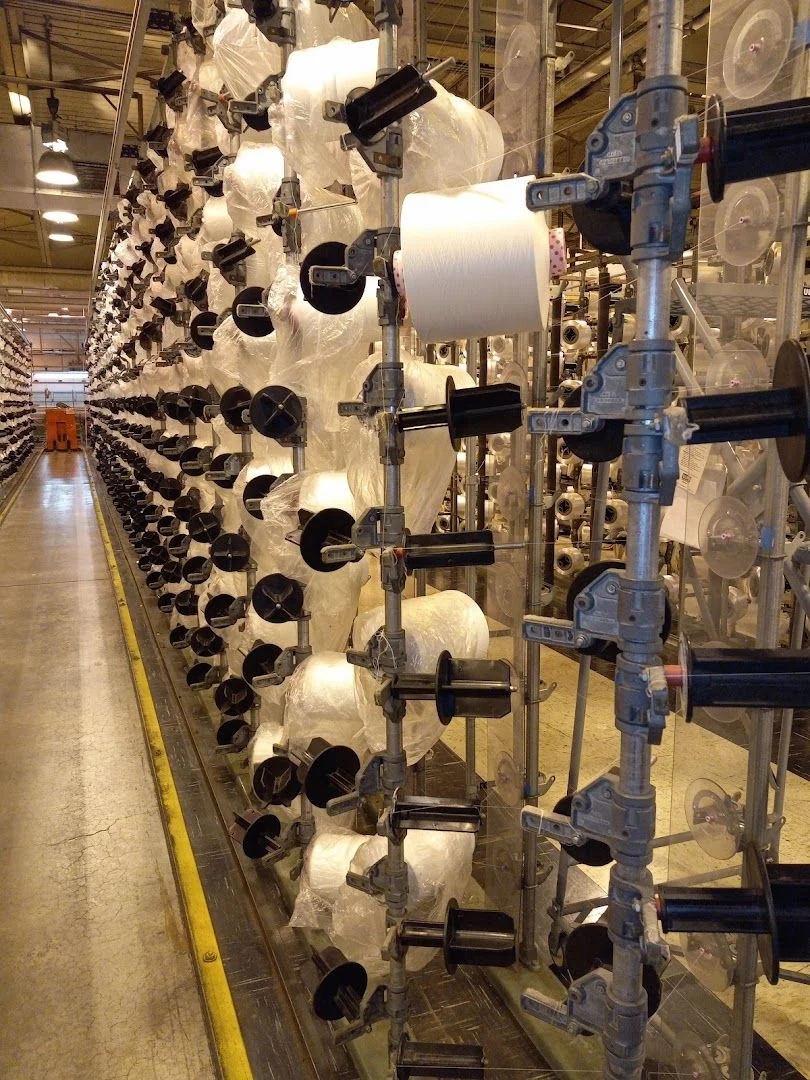 Precision Fabrics Group Inc.