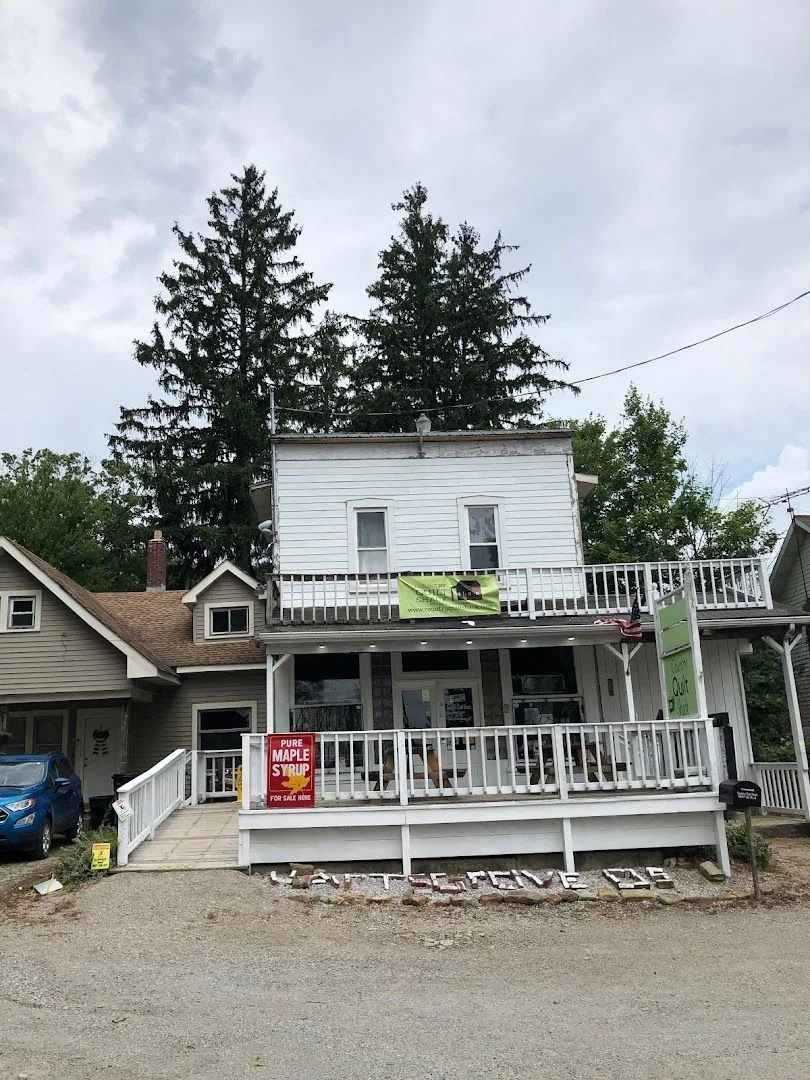 Country Quilt Shack LLC