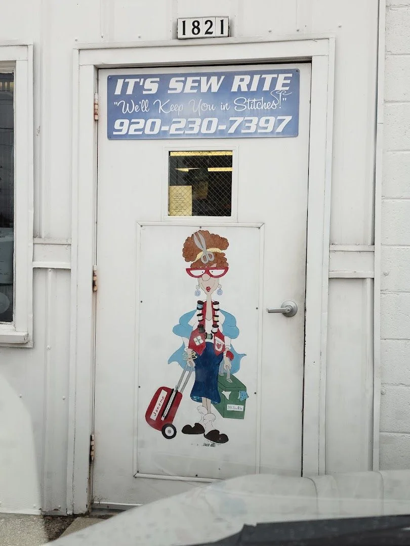 It's Sew Rite