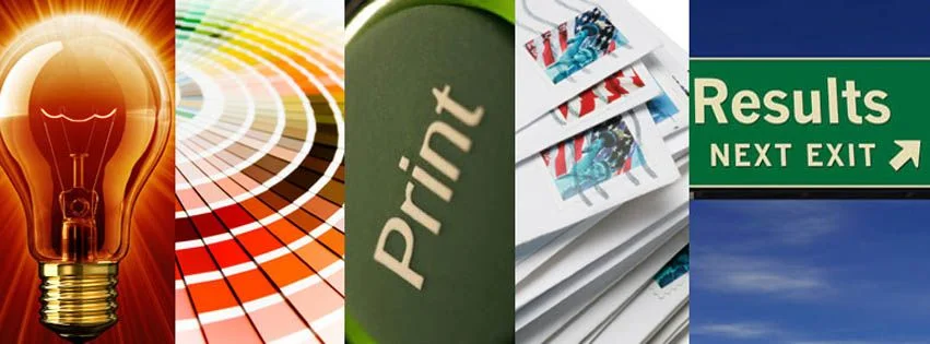 Minuteman Press - Bay Area -Printing and DTF Transfers