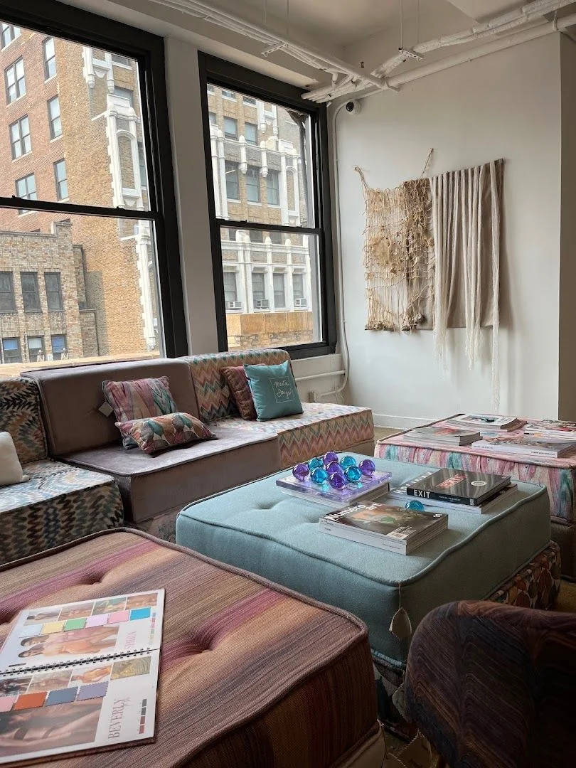 Greentex Experience Center