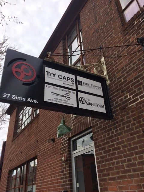 West Side Sewing Studio