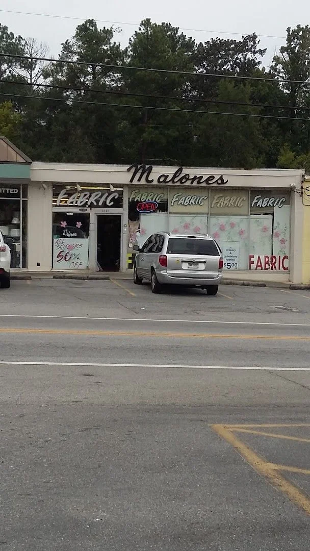 Malone Fabrics