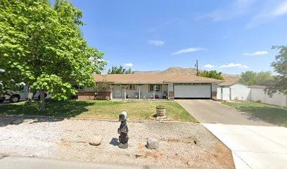 Grandma's Fabric and Gifts