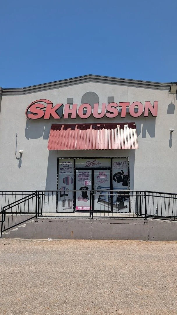 S.K. Houston
