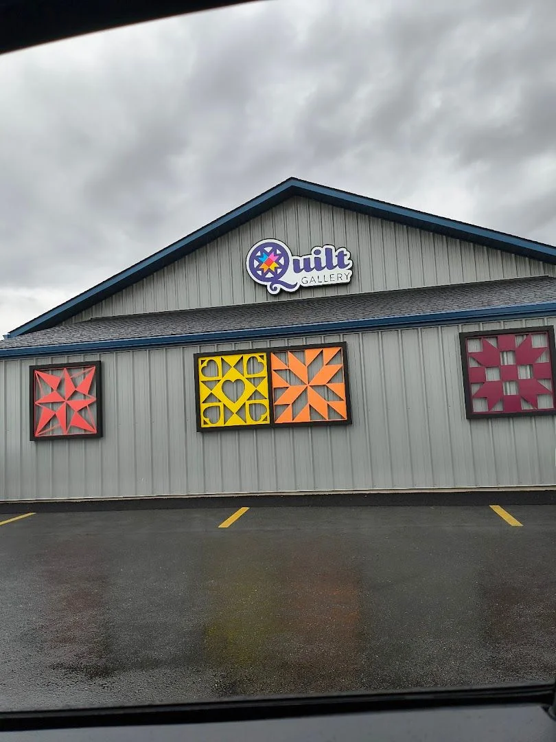 Quilt Gallery