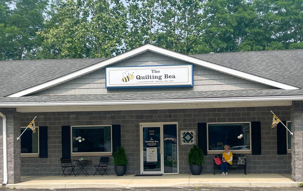 The Quilting Bea, LLC