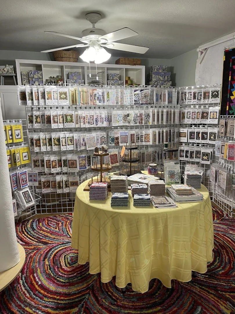 GG'S Quilt Shop