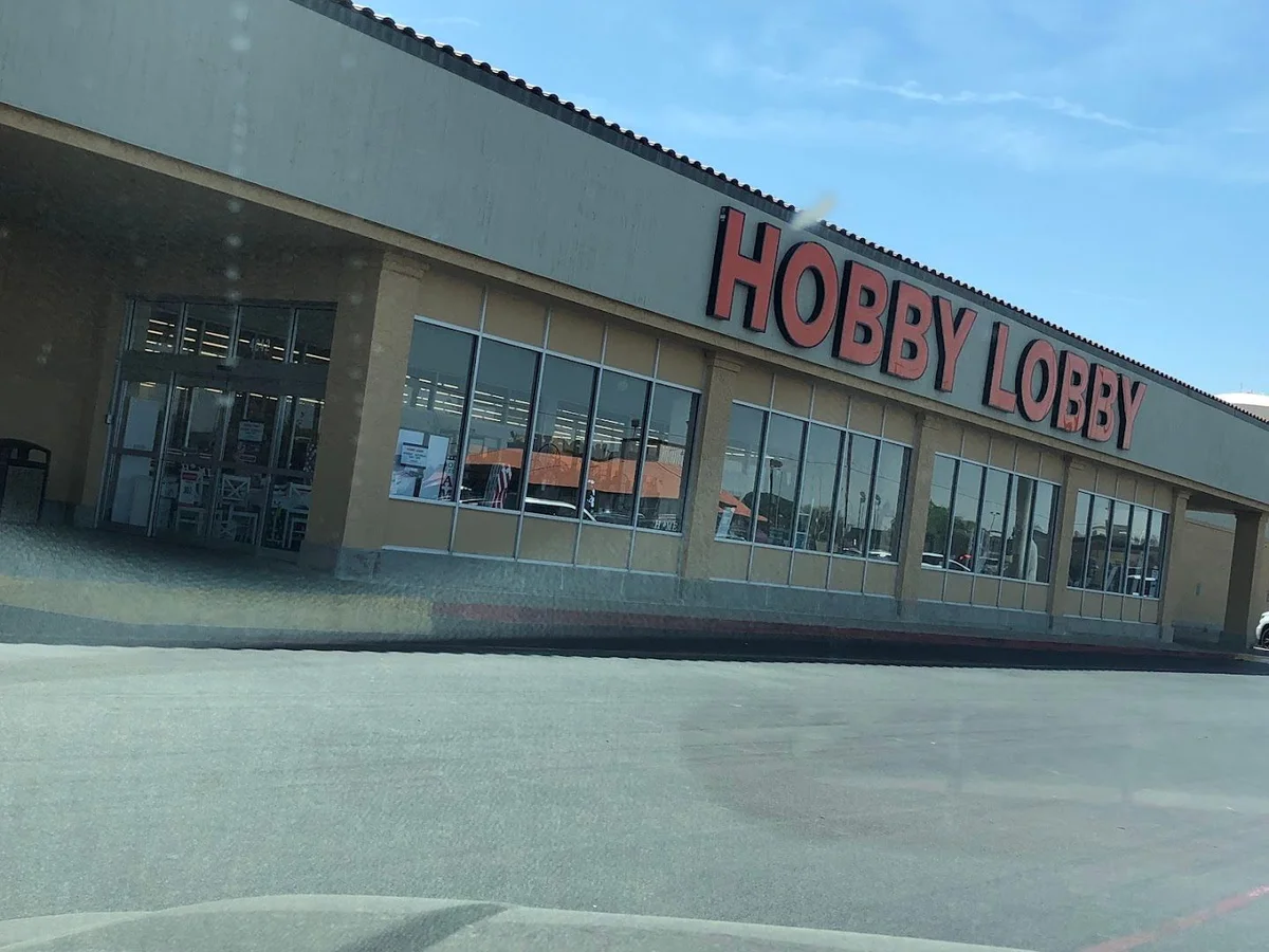 Hobby Lobby