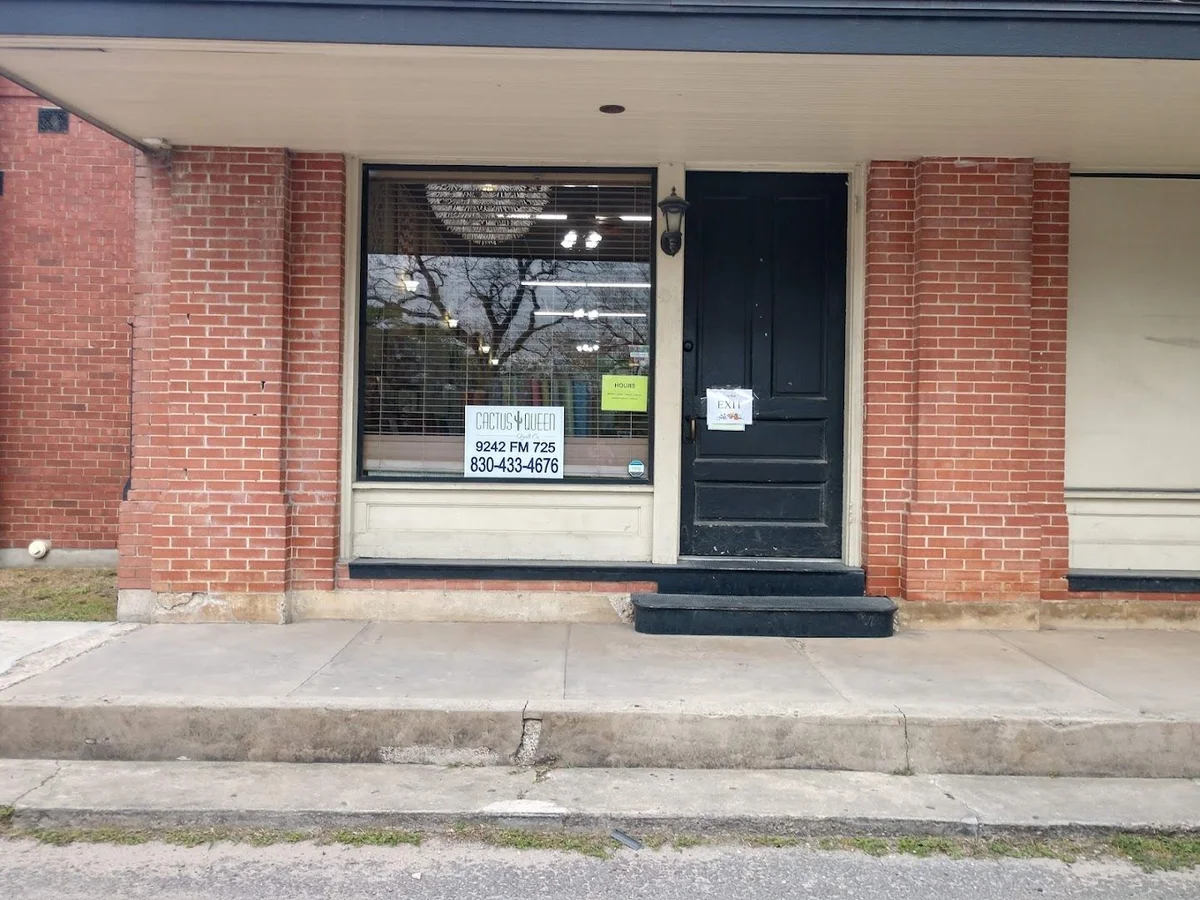 Cactus Queen Quilt Co