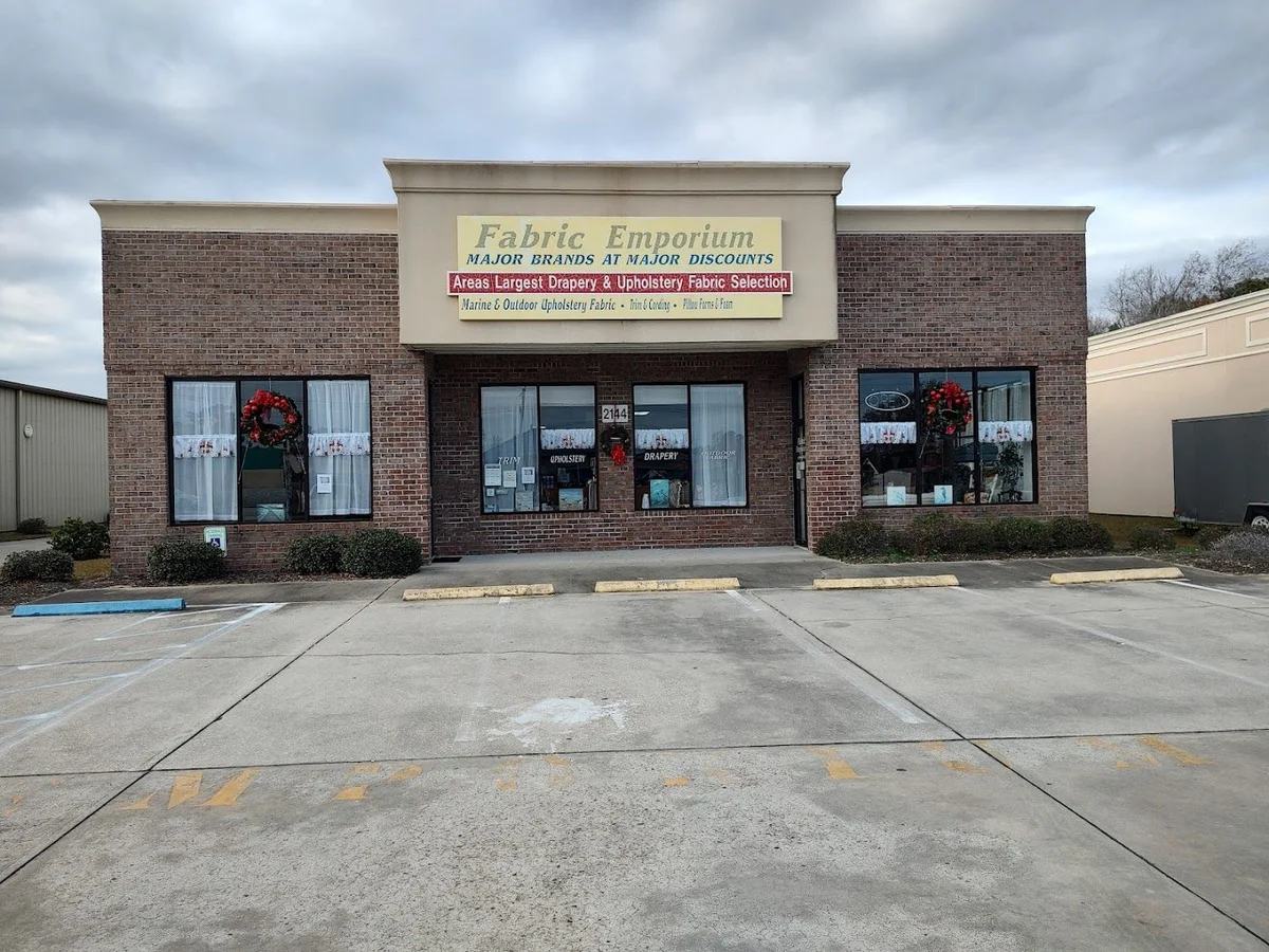 Fabric Emporium of Garden City