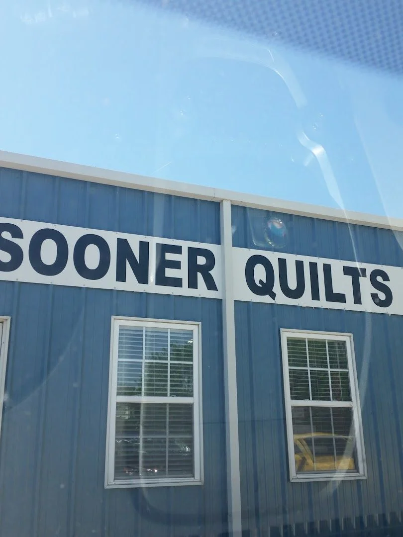 Sooner Quilts
